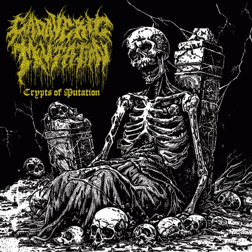 Cadaveric Mutation : Crypts of Mutation